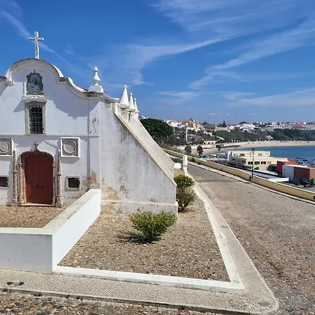 Sines Bay House Villa Exterior photo