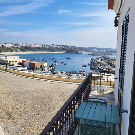 Sines Bay House Villa Exterior photo